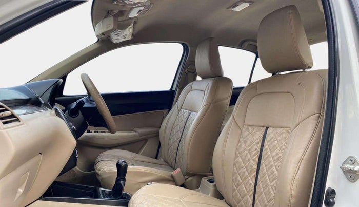 2020 Maruti Dzire VXI, Petrol, Manual, 33,257 km, Right Side Front Door Cabin