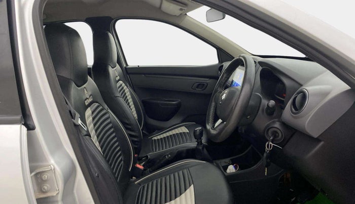 2018 Renault Kwid RXT 0.8 (O), Petrol, Manual, 1,17,507 km, Right Side Front Door Cabin