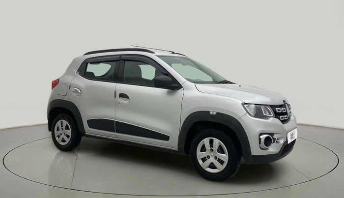 2018 Renault Kwid RXT 0.8 (O), Petrol, Manual, 1,17,507 km, Right Front Diagonal