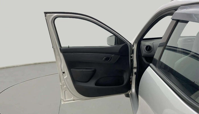 2018 Renault Kwid RXT 0.8 (O), Petrol, Manual, 1,17,507 km, LHS Front Door