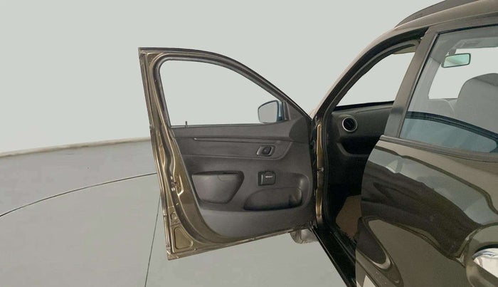 2018 Renault Kwid RXL 1.0, Petrol, Manual, 40,669 km, LHS Front Door