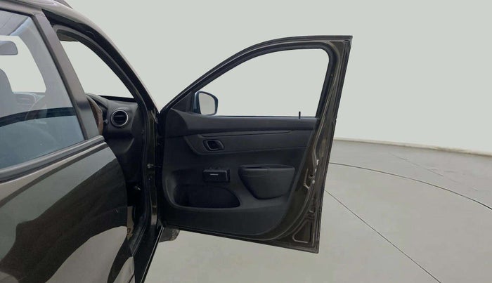 2018 Renault Kwid RXL 1.0, Petrol, Manual, 40,669 km, RHS Front Door