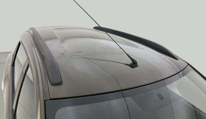 2018 Renault Kwid RXL 1.0, Petrol, Manual, 40,669 km, Roof