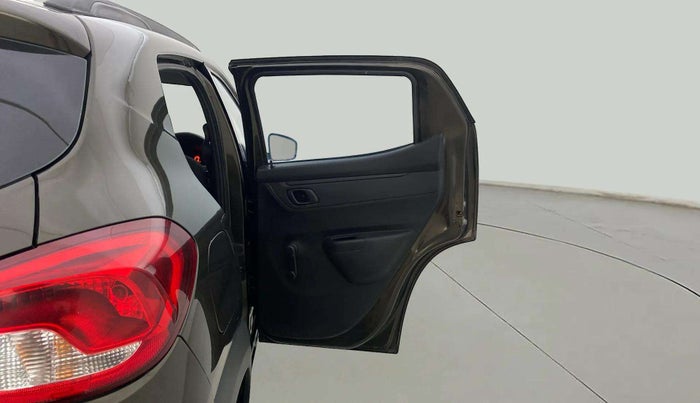 2018 Renault Kwid RXL 1.0, Petrol, Manual, 40,669 km, RHS Rear Door