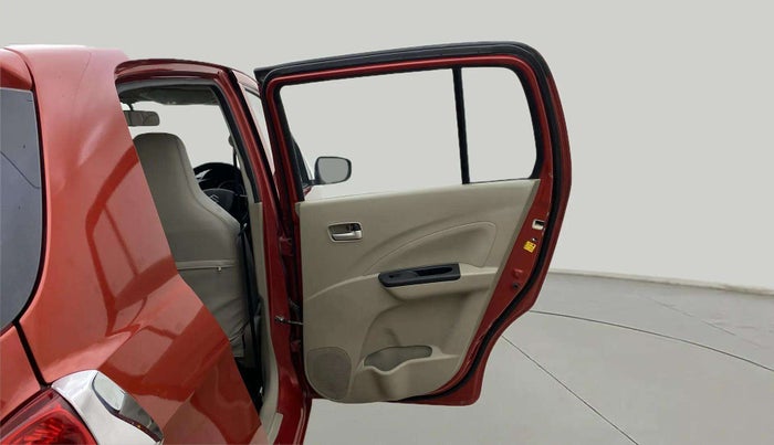 2016 Maruti Celerio VXI AMT, Petrol, Automatic, 43,462 km, RHS Rear Door