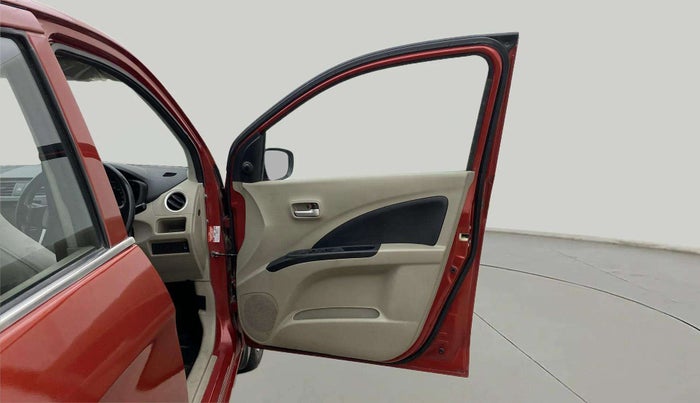 2016 Maruti Celerio VXI AMT, Petrol, Automatic, 43,462 km, RHS Front Door