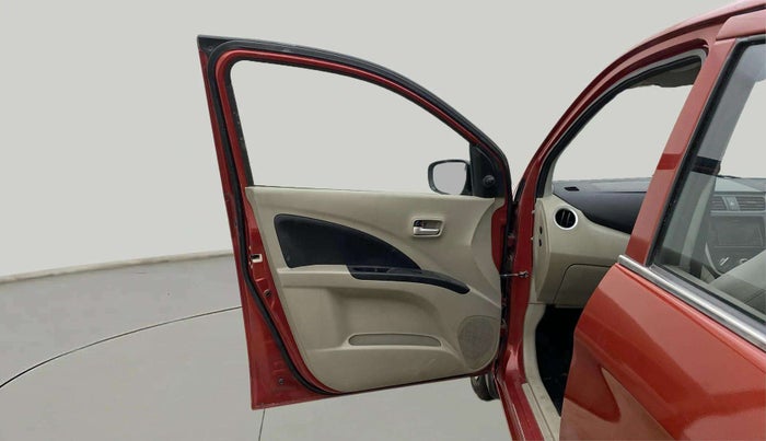 2016 Maruti Celerio VXI AMT, Petrol, Automatic, 43,462 km, LHS Front Door