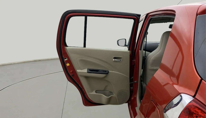 2016 Maruti Celerio VXI AMT, Petrol, Automatic, 43,462 km, LHS Rear Door