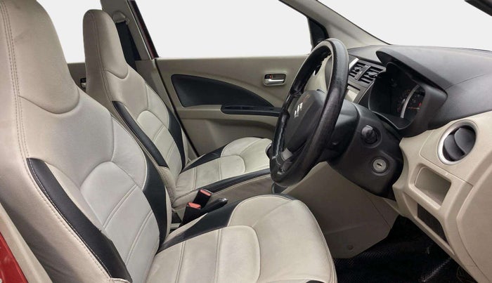 2016 Maruti Celerio VXI AMT, Petrol, Automatic, 43,462 km, Right Side Front Door Cabin