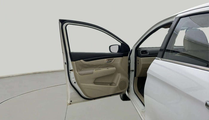 2015 Maruti Ciaz ZXI+, Petrol, Manual, 93,423 km, LHS Front Door