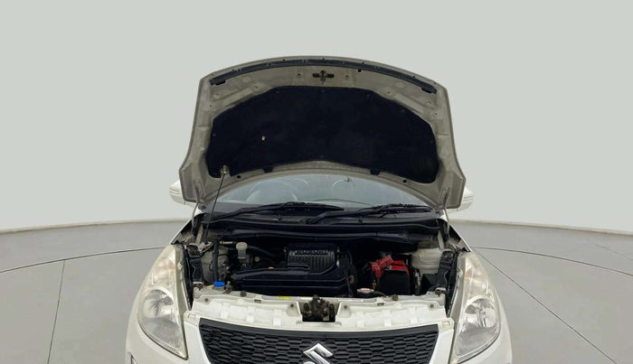 2015 Maruti Swift VXI, Petrol, Manual, 1,12,768 km, Open Bonet