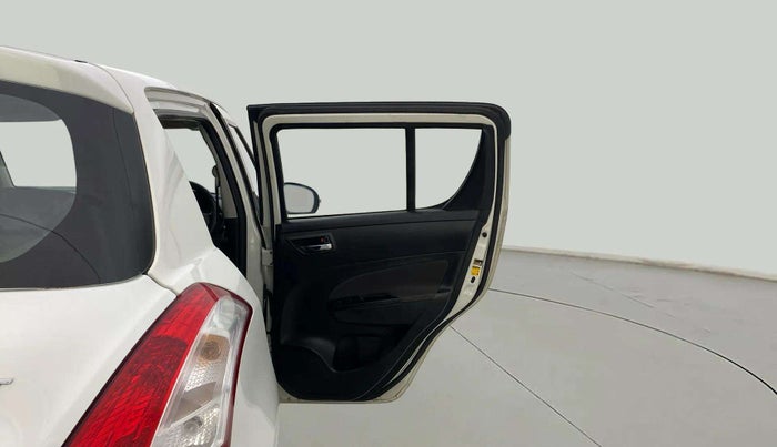 2015 Maruti Swift VXI, Petrol, Manual, 1,12,768 km, RHS Rear Door