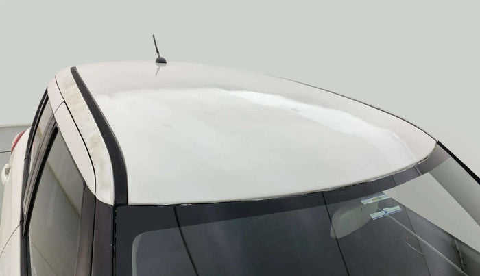 2015 Maruti Swift VXI, Petrol, Manual, 1,12,768 km, Roof
