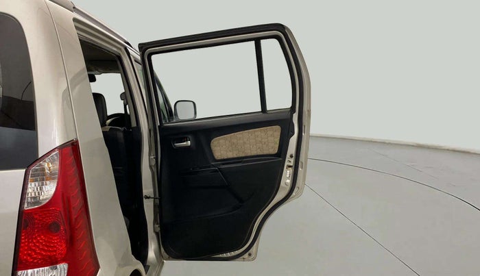 2017 Maruti Wagon R 1.0 VXI AMT, Petrol, Automatic, 53,202 km, RHS Rear Door