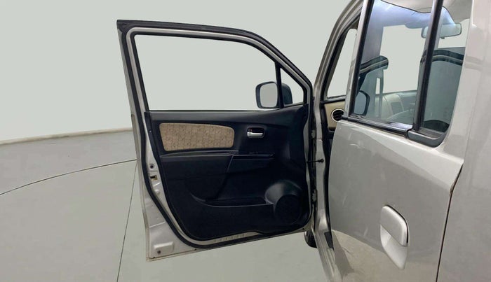 2017 Maruti Wagon R 1.0 VXI AMT, Petrol, Automatic, 53,202 km, LHS Front Door