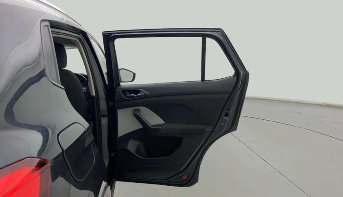 2021 Skoda KUSHAQ AMBITION 1.0L TSI AT, Petrol, Automatic, 30,663 km, RHS Rear Door