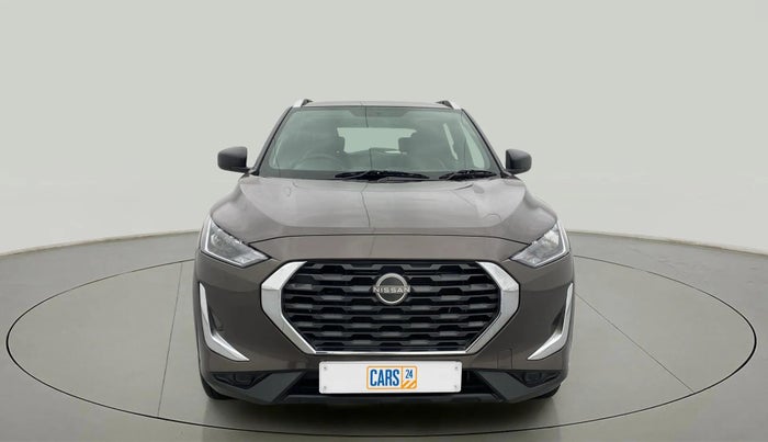 2024 Nissan MAGNITE  XE AMT EZ Shift, Petrol, Automatic, 7,165 km, Front