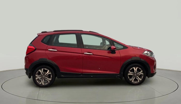2018 Honda WR-V 1.2L I-VTEC VX MT, Petrol, Manual, 42,094 km, Right Side View
