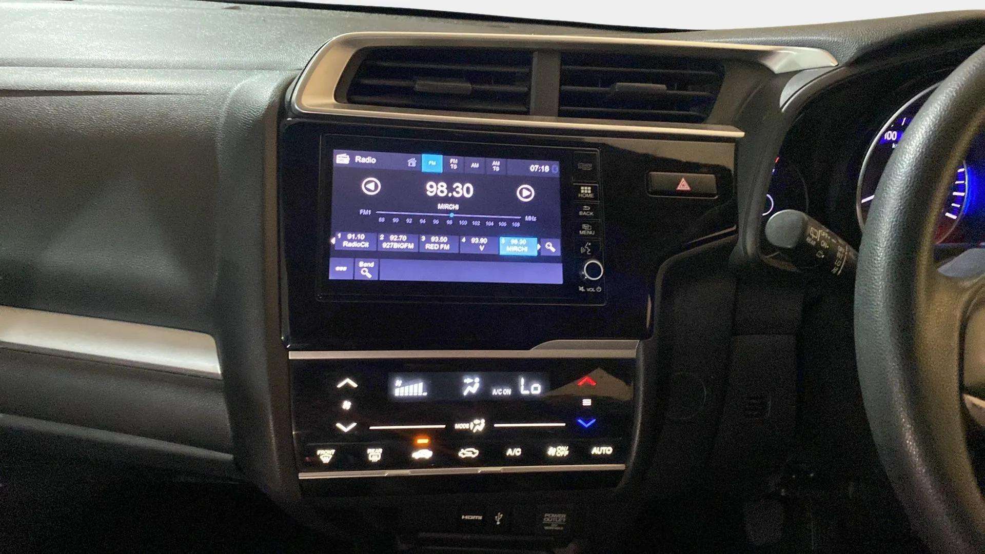 Features