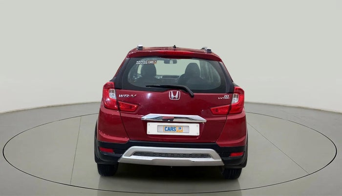 2018 Honda WR-V 1.2L I-VTEC VX MT, Petrol, Manual, 42,094 km, Back/Rear