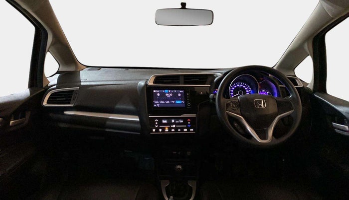2018 Honda WR-V 1.2L I-VTEC VX MT, Petrol, Manual, 42,094 km, Dashboard