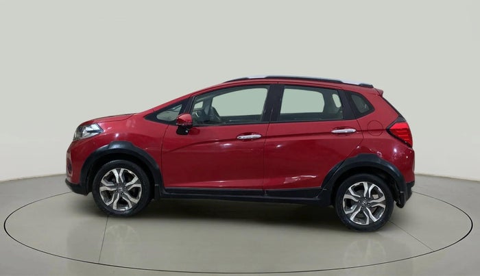 2018 Honda WR-V 1.2L I-VTEC VX MT, Petrol, Manual, 42,094 km, Left Side