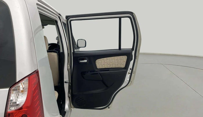 2017 Maruti Wagon R 1.0 VXI AMT, Petrol, Automatic, 28,197 km, RHS Front Door