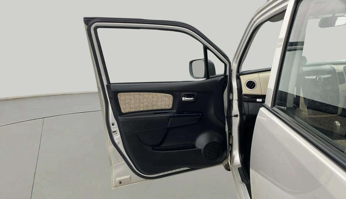2017 Maruti Wagon R 1.0 VXI AMT, Petrol, Automatic, 28,197 km, LHS Front Door
