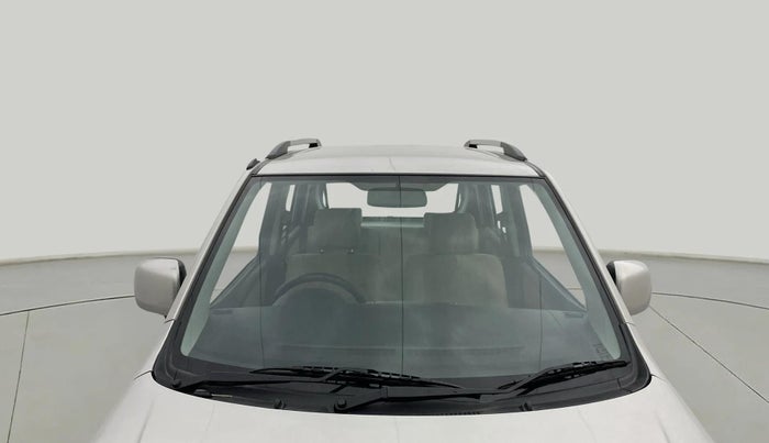 2017 Maruti Wagon R 1.0 VXI AMT, Petrol, Automatic, 28,197 km, Front Windshield