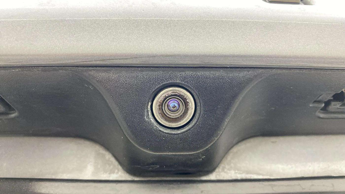 2019 Jeep Compass LIMITED PLUS PETROL AT, Petrol, Automatic, 64,045 km, Parking Camera