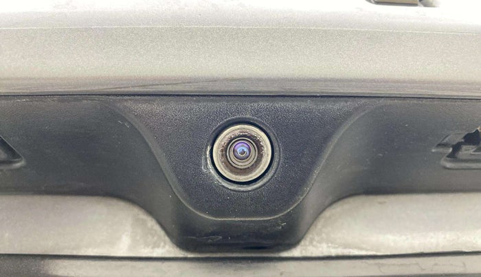 2019 Jeep Compass LIMITED PLUS PETROL AT, Petrol, Automatic, 63,565 km, Parking Camera