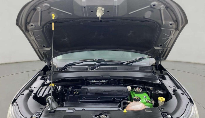 2019 Jeep Compass LIMITED PLUS PETROL AT, Petrol, Automatic, 63,565 km, Open Bonet