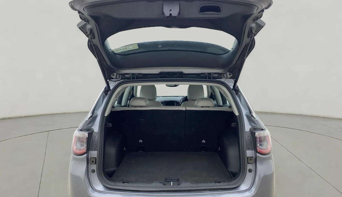 2019 Jeep Compass LIMITED PLUS PETROL AT, Petrol, Automatic, 63,565 km, Boot Open Zoomed View