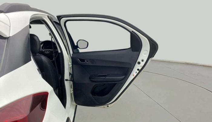 2023 Tata TIAGO NRG XZ MT, Petrol, Manual, 34,798 km, RHS Rear Door