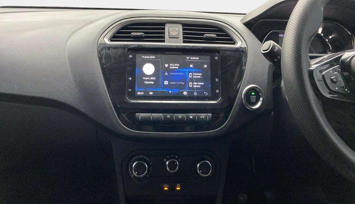 2023 Tata TIAGO NRG XZ MT, Petrol, Manual, 34,798 km, Air Conditioner