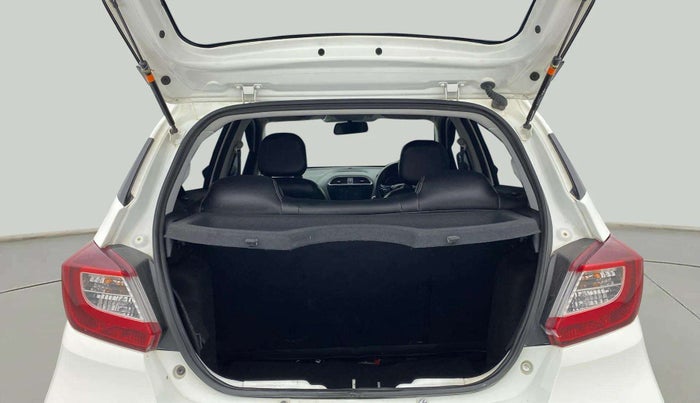 2023 Tata TIAGO NRG XZ MT, Petrol, Manual, 34,798 km, Boot Open Zoomed View