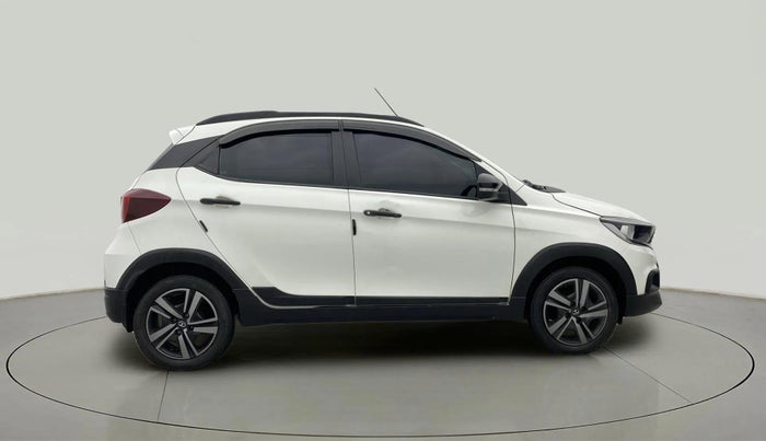 2023 Tata TIAGO NRG XZ MT, Petrol, Manual, 34,798 km, Right Side View