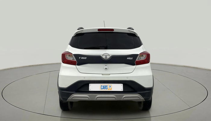 2023 Tata TIAGO NRG XZ MT, Petrol, Manual, 34,798 km, Back/Rear