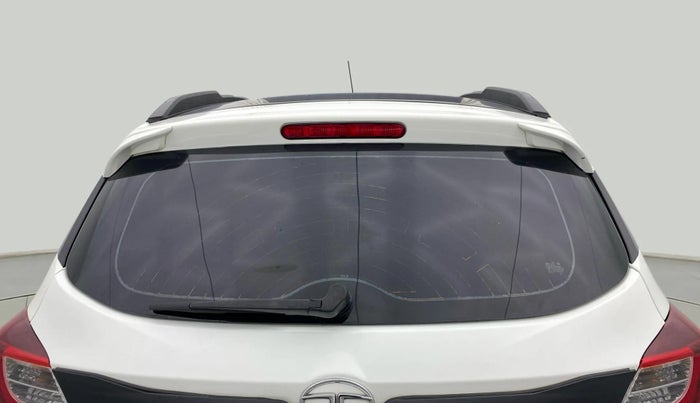 2023 Tata TIAGO NRG XZ MT, Petrol, Manual, 34,798 km, Rear Windshield