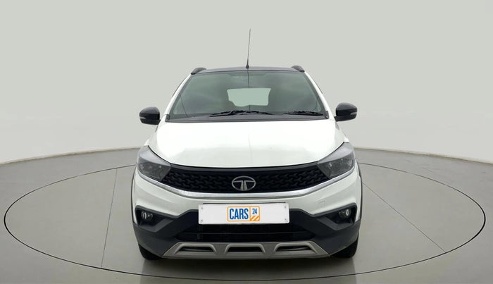 2023 Tata TIAGO NRG XZ MT, Petrol, Manual, 34,798 km, Front