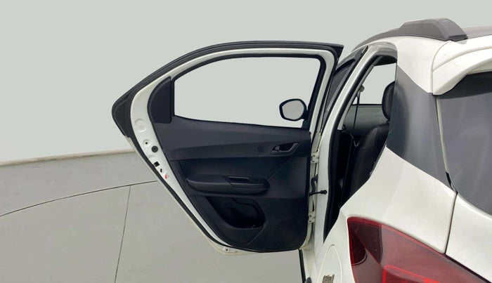 2023 Tata TIAGO NRG XZ MT, Petrol, Manual, 34,798 km, LHS Rear Door