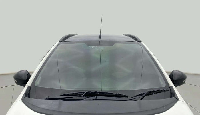 2023 Tata TIAGO NRG XZ MT, Petrol, Manual, 34,798 km, Front Windshield
