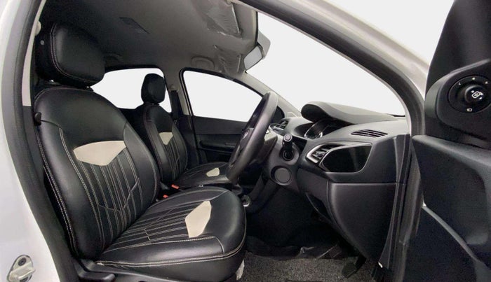 2023 Tata TIAGO NRG XZ MT, Petrol, Manual, 34,798 km, Right Side Front Door Cabin