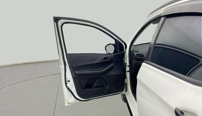 2023 Tata TIAGO NRG XZ MT, Petrol, Manual, 34,798 km, LHS Front Door