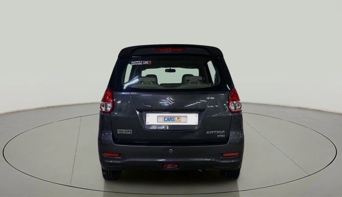 2015 Maruti Ertiga VDI ABS, Diesel, Manual, 73,550 km, Back/Rear