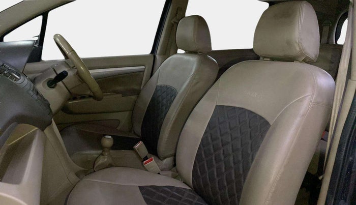 2015 Maruti Ertiga VDI ABS, Diesel, Manual, 73,550 km, Right Side Front Door Cabin