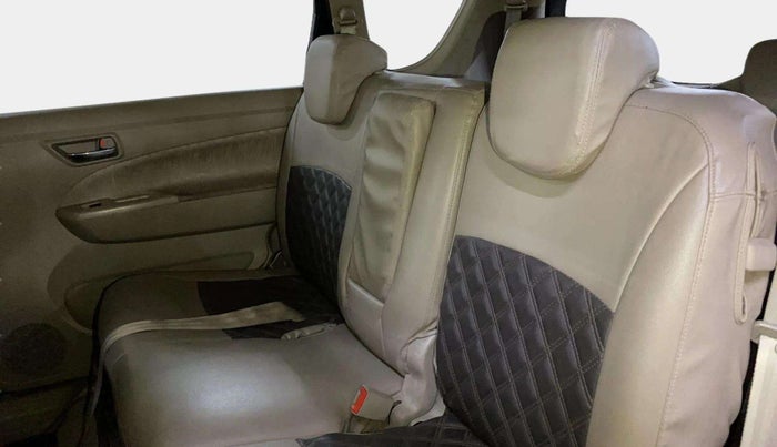 2015 Maruti Ertiga VDI ABS, Diesel, Manual, 73,550 km, Right Side Rear Door Cabin