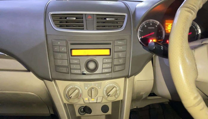 2015 Maruti Ertiga VDI ABS, Diesel, Manual, 73,550 km, Air Conditioner