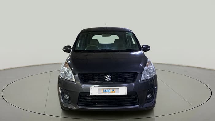 2015 Maruti Ertiga VDI ABS, Diesel, Manual, 73,550 km, Front