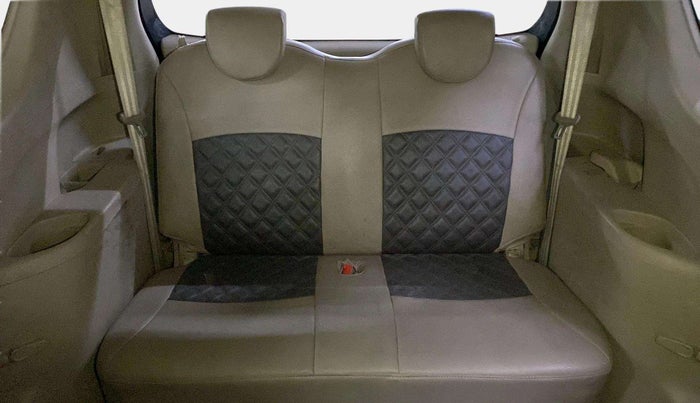 2015 Maruti Ertiga VDI ABS, Diesel, Manual, 73,550 km, Third Seat Row ( optional )